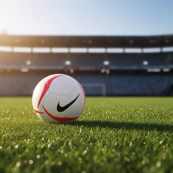 Мяч футбольный Nike NK PARK TEAM - 2.0 - 3