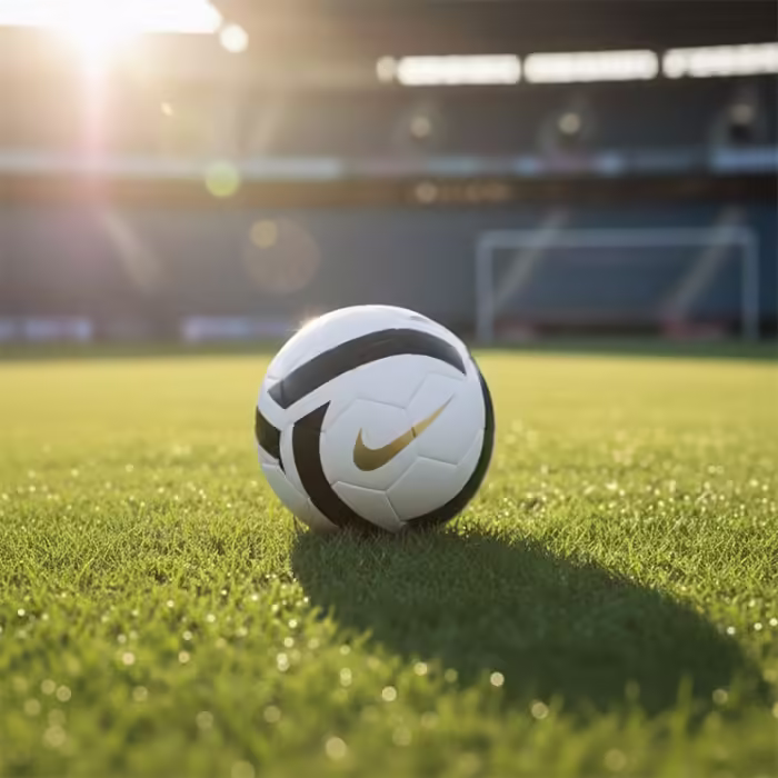 Мяч футбольный Nike NK LEGACY ELITE - TEAM - 5