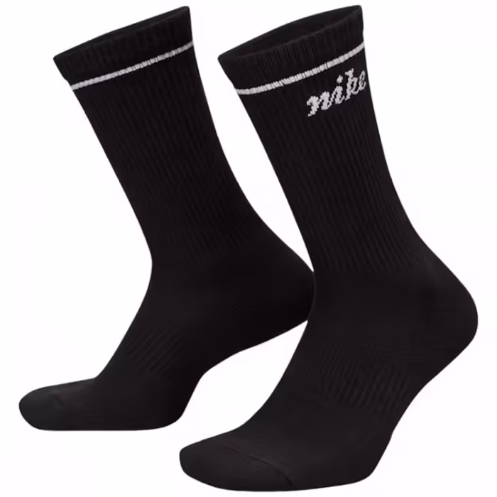 Sosete Nike U NK ED PL CSH CRW 3P 144 WGFX