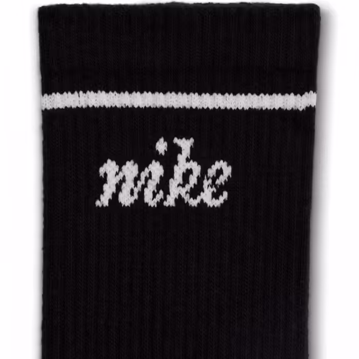 Sosete Nike U NK ED PL CSH CRW 3P 144 WGFX - 4