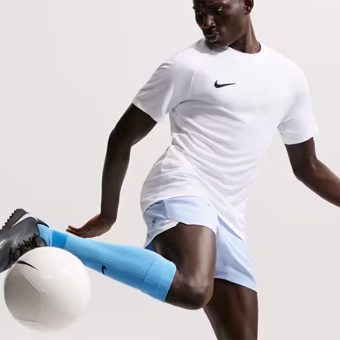 Футболка Nike PARK - 5