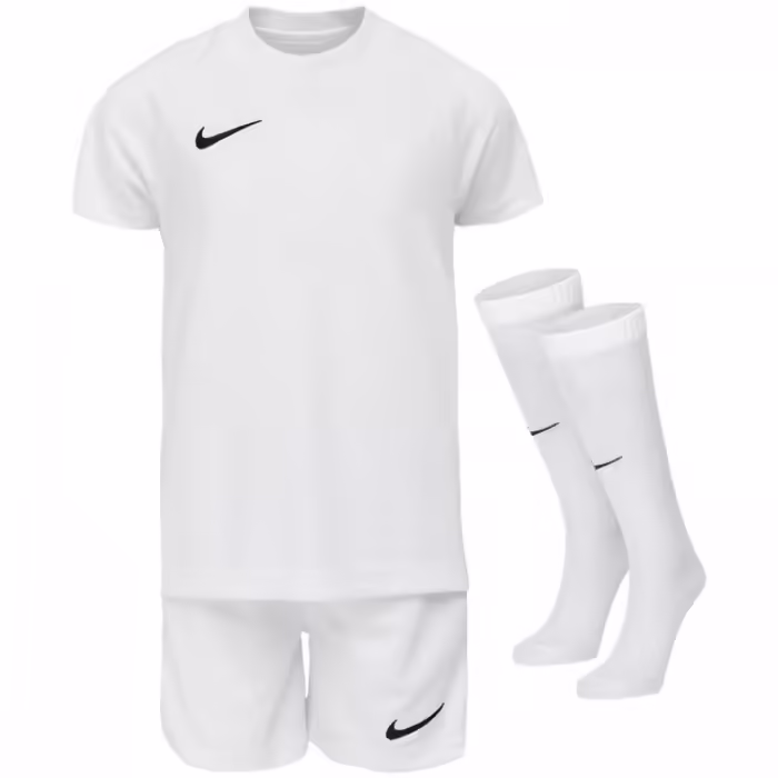 Набор футболка + шорты Nike PARK - 3