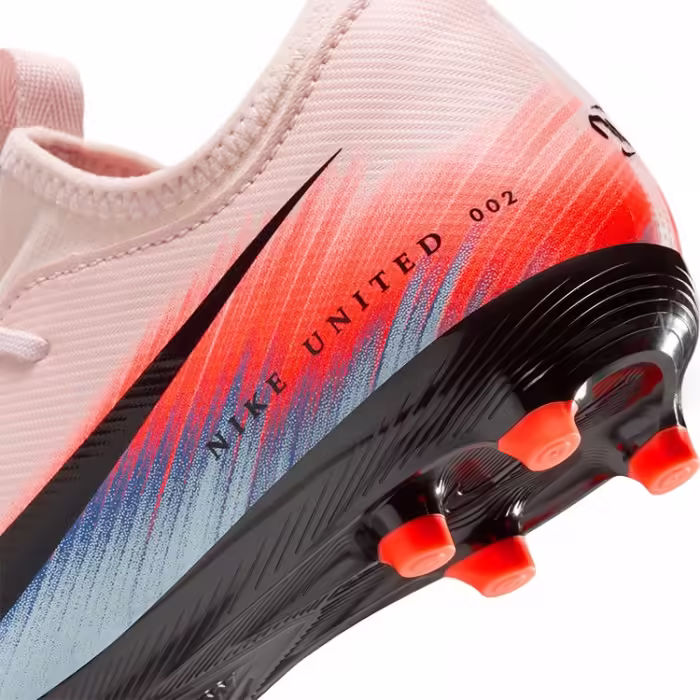 Ghete pentru fotbal Nike Mercurial Vapor 16 Academy FG/MG - 2