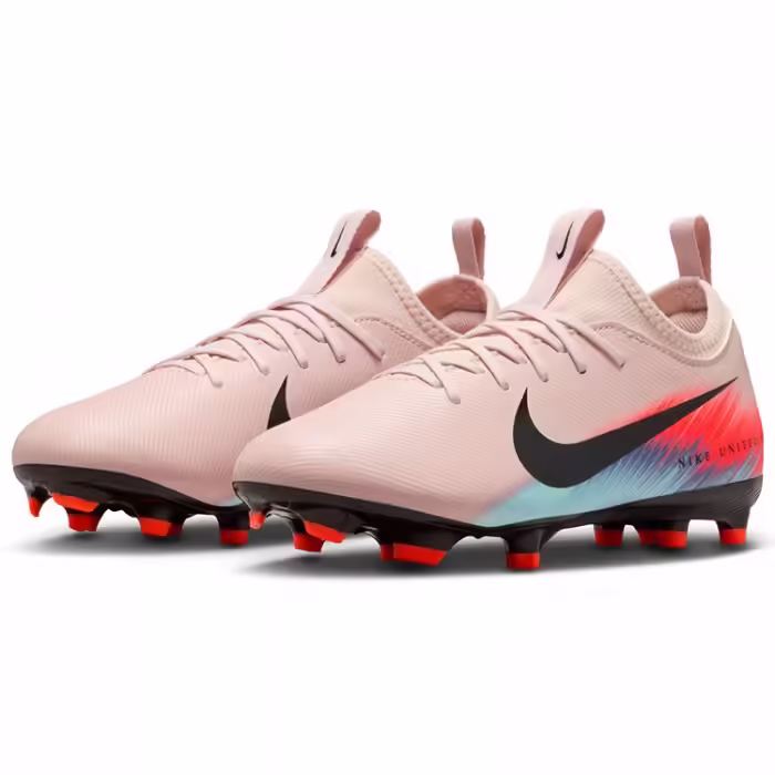 Ghete pentru fotbal Nike Mercurial Vapor 16 Academy FG/MG - 7