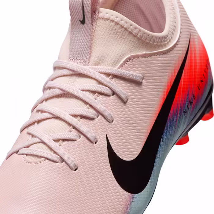 Ghete pentru fotbal Nike Mercurial Vapor 16 Academy FG/MG - 8