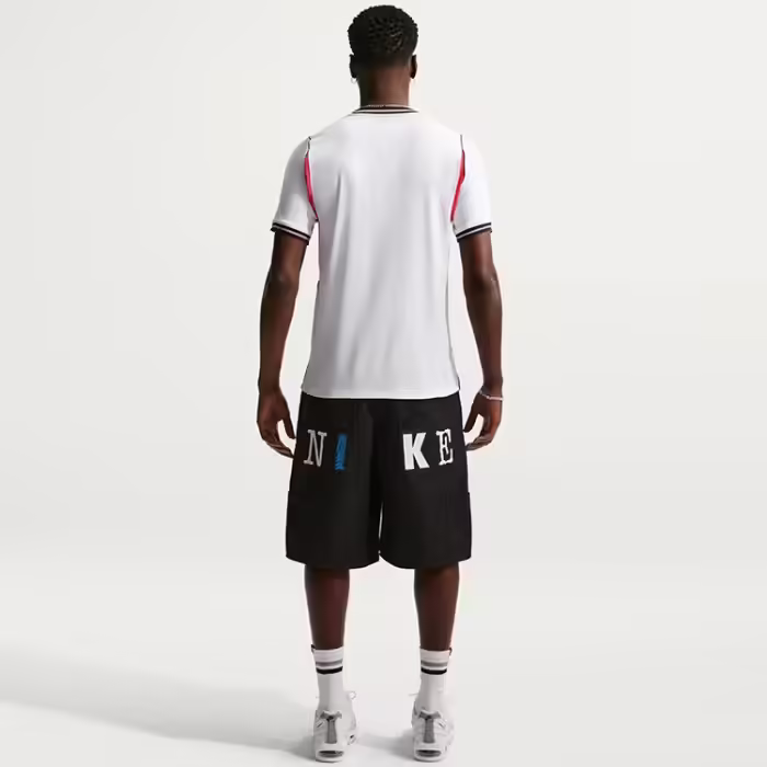 Футболка Nike ENGLAND NATIONAL TEAM 2026 STADIUM HOME Белый S - 2