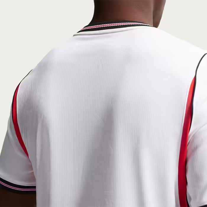 Футболка Nike ENGLAND NATIONAL TEAM 2026 STADIUM HOME Белый S - 4
