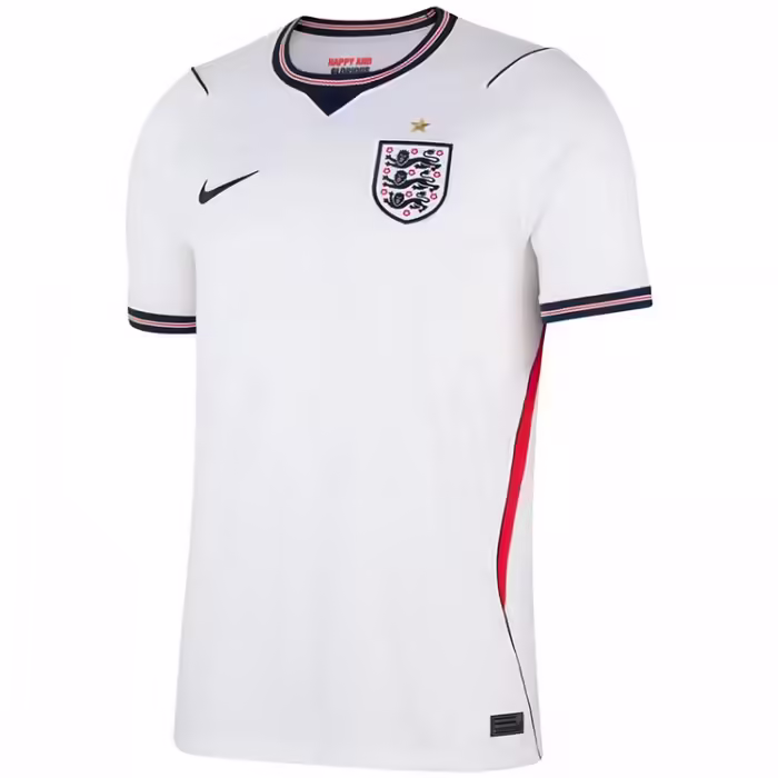 Футболка Nike ENGLAND NATIONAL TEAM 2026 STADIUM HOME Белый S - 7
