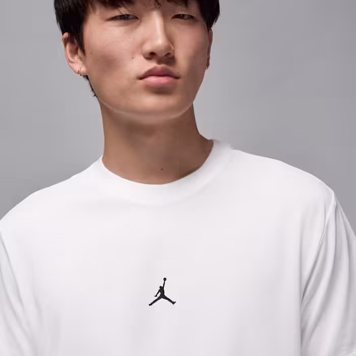 Tricou Nike Dri-FIT Jumpman - 5