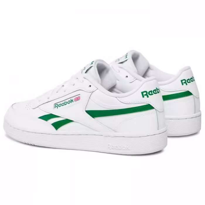 Incaltaminte Sport Reebok CLUB C REVENGE - 5