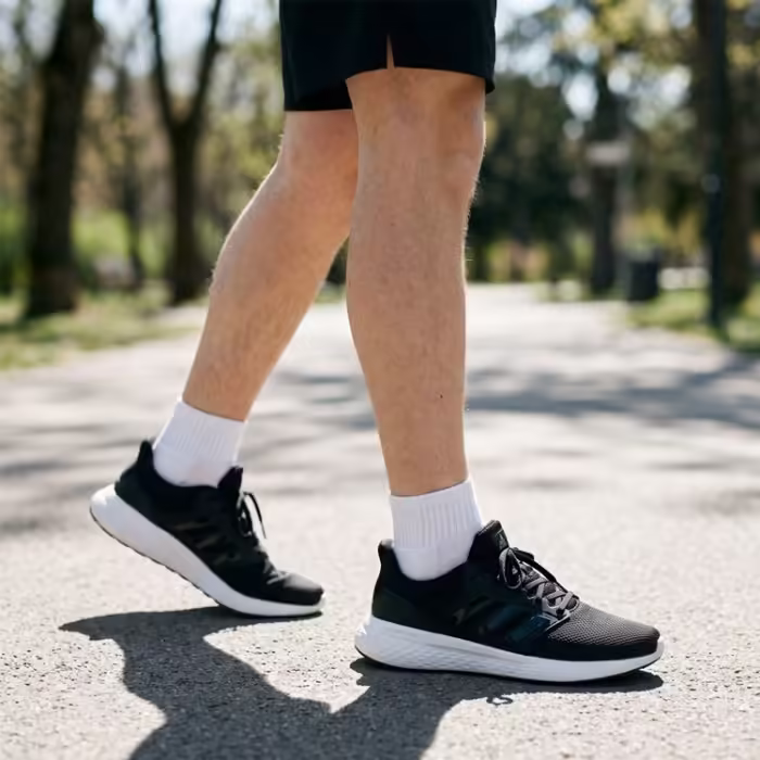 Кроссовки Adidas ULTIMASHOW 2.0 - 2