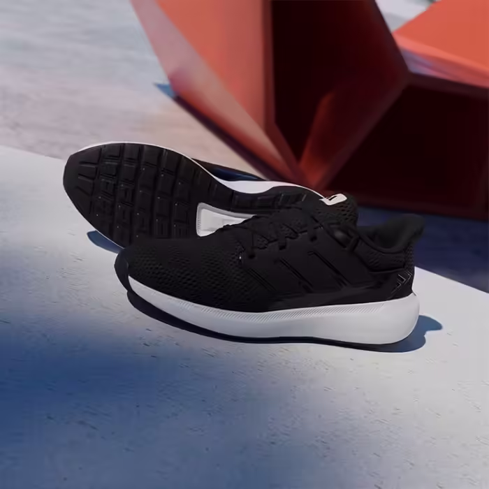 Кроссовки Adidas ULTIMASHOW 2.0 - 10