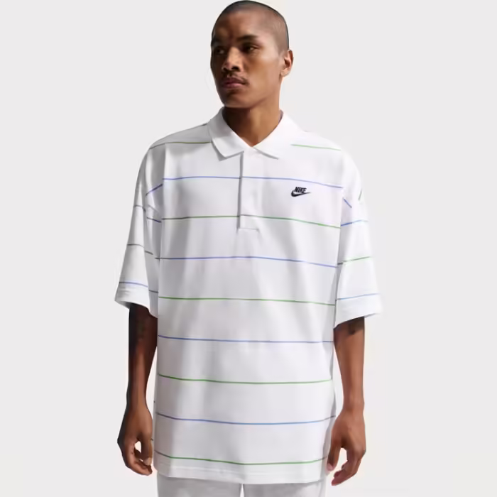 Polo Nike Sportswear Club