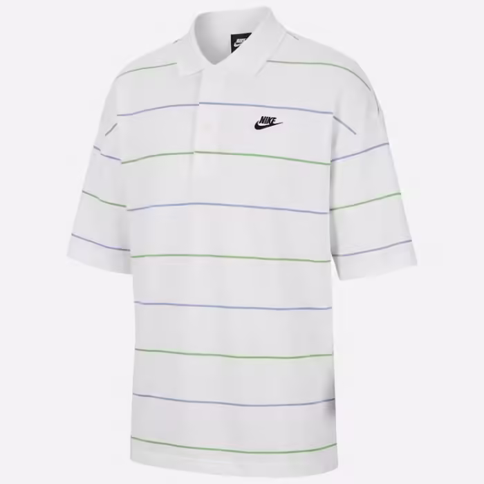 Polo Nike Sportswear Club - 2