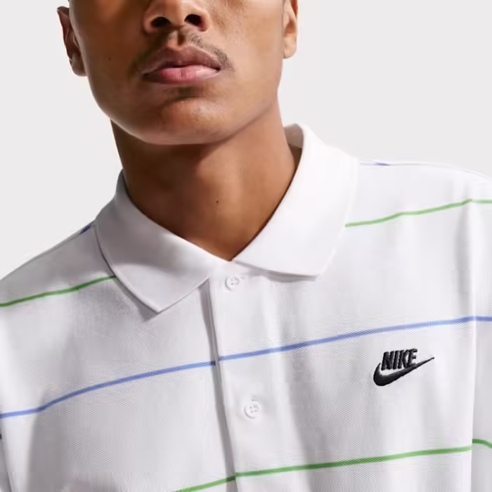 Polo Nike Sportswear Club - 4