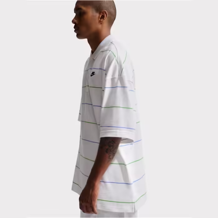 Polo Nike Sportswear Club - 5