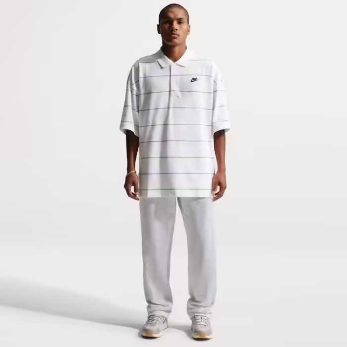 Polo Nike Sportswear Club - 6