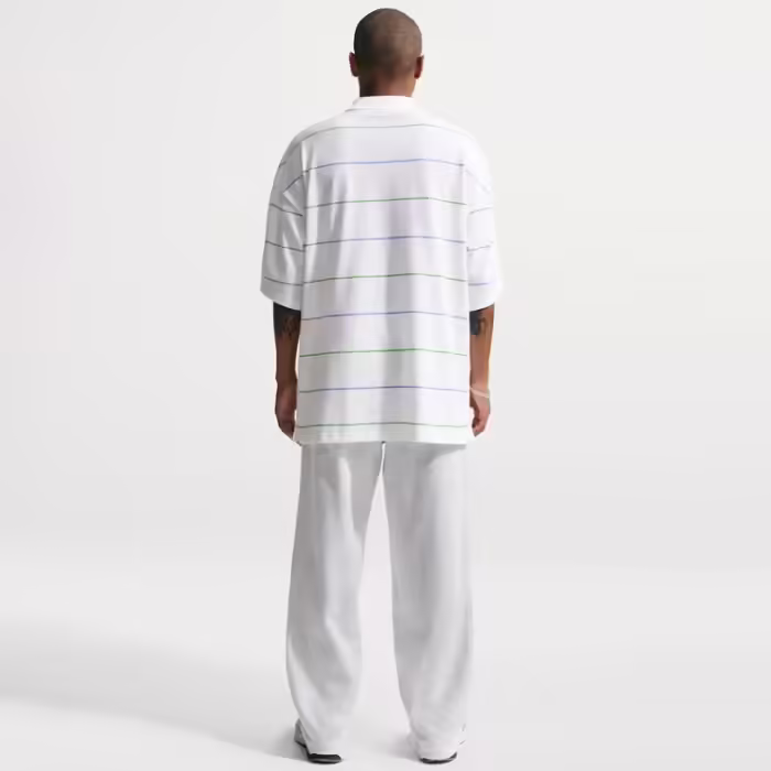 Polo Nike Sportswear Club - 7