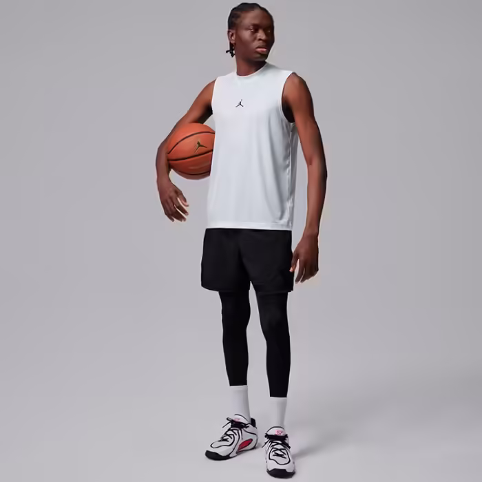 Maiou Nike Jordan Sport Essentials - 3