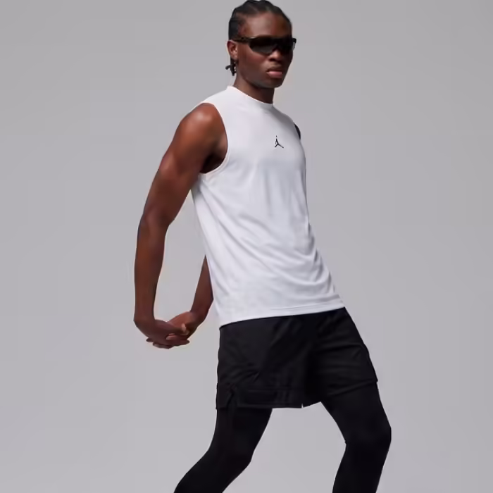 Maiou Nike Jordan Sport Essentials - 4