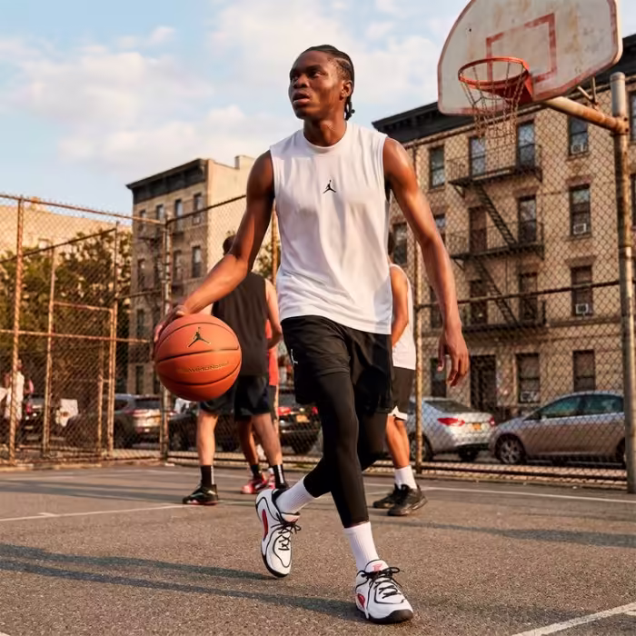 Maiou Nike Jordan Sport Essentials - 7