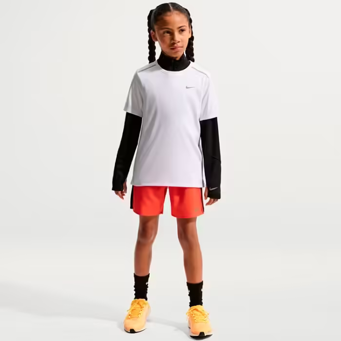 Tricou Nike Miler Dri-FIT - 3