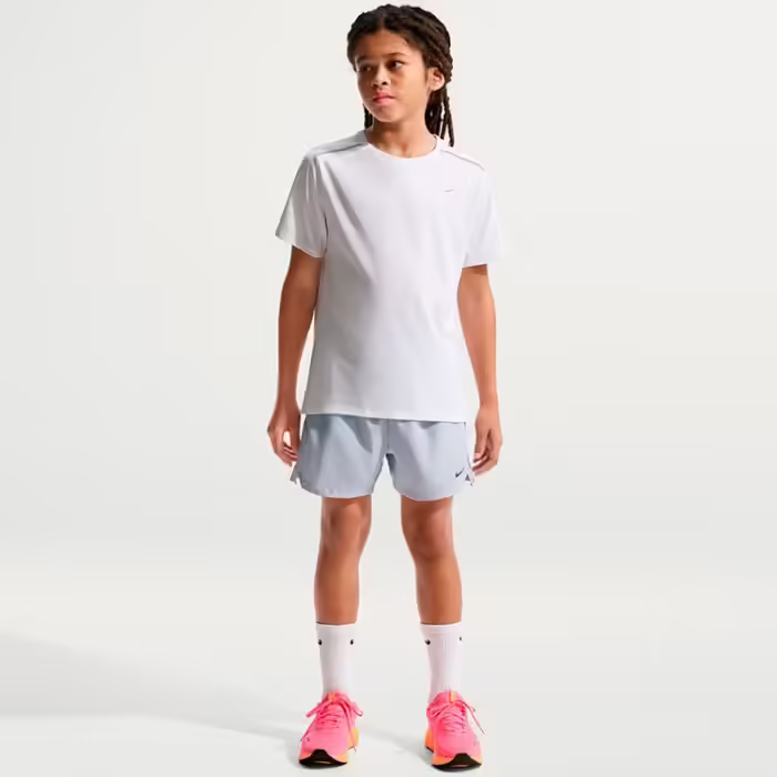Tricou Nike Miler Dri-FIT - 4