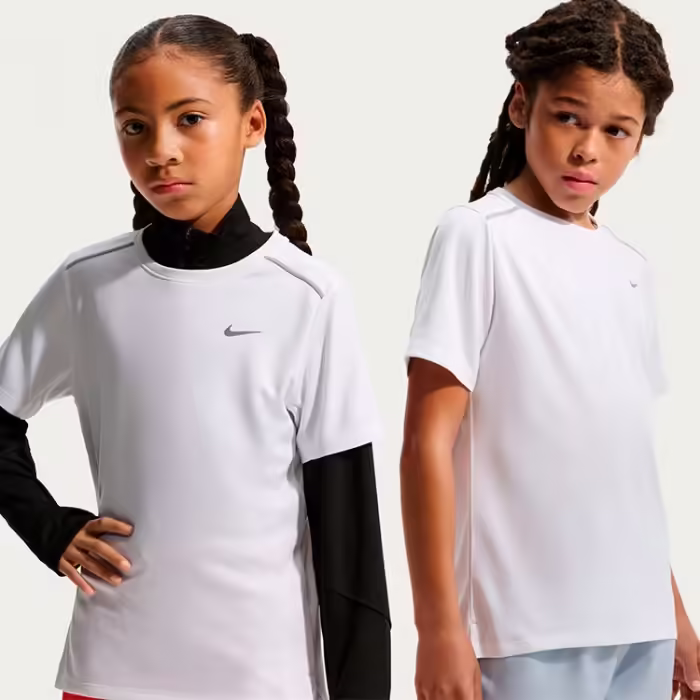Tricou Nike Miler Dri-FIT - 5