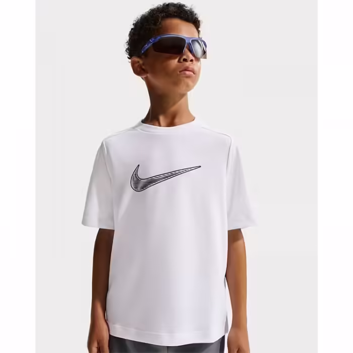 Футболка Nike Multi Dri-FIT Белый S