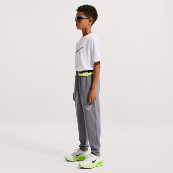 Футболка Nike Multi Dri-FIT Белый S - 3