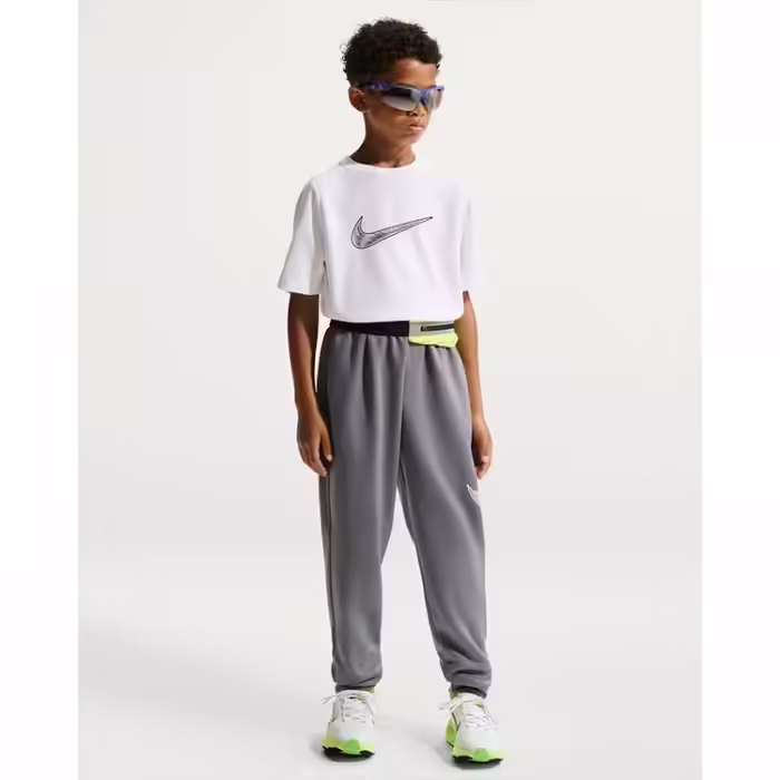 Футболка Nike Multi Dri-FIT Белый S - 4