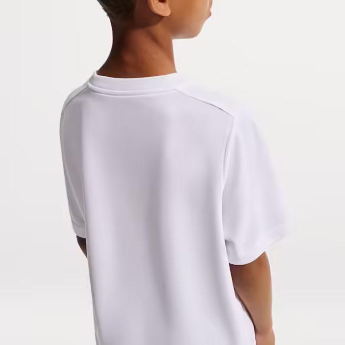Футболка Nike Multi Dri-FIT Белый S - 5
