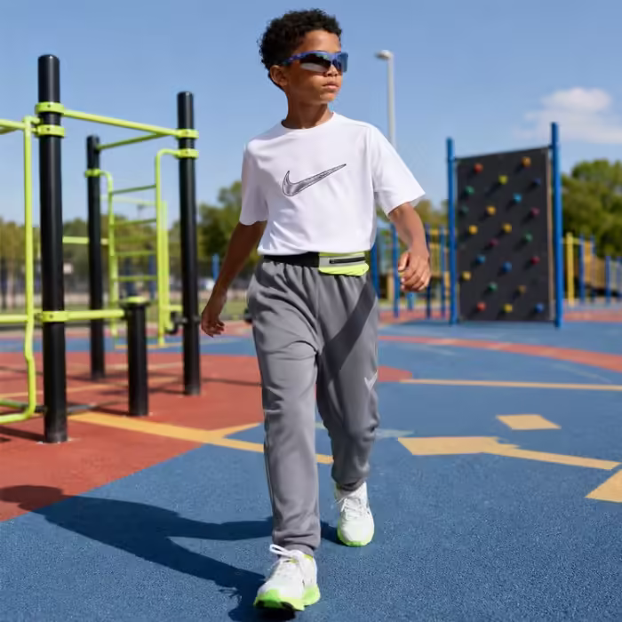Футболка Nike Multi Dri-FIT Белый S - 7