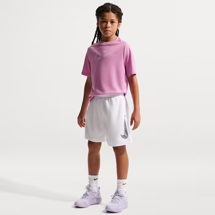 Шорты Nike Multi - 4