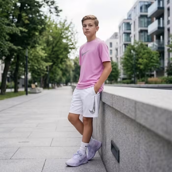 Шорты Nike Multi - 7