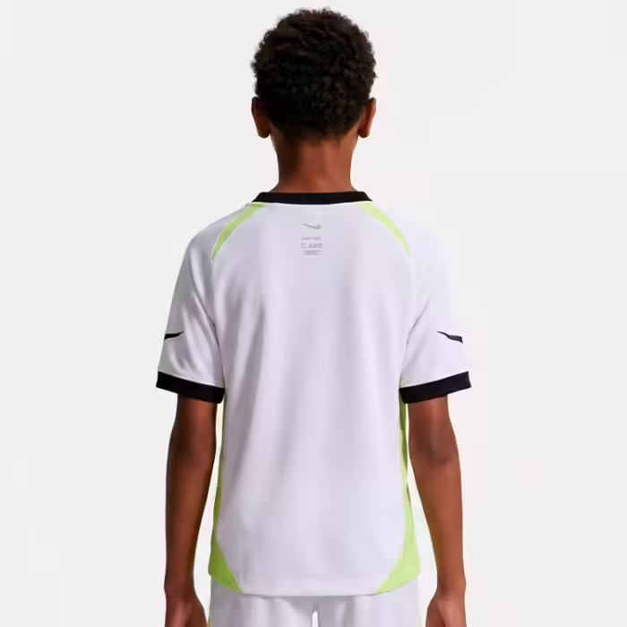 Футболка Nike Multi Dri-FIT Белый S - 2