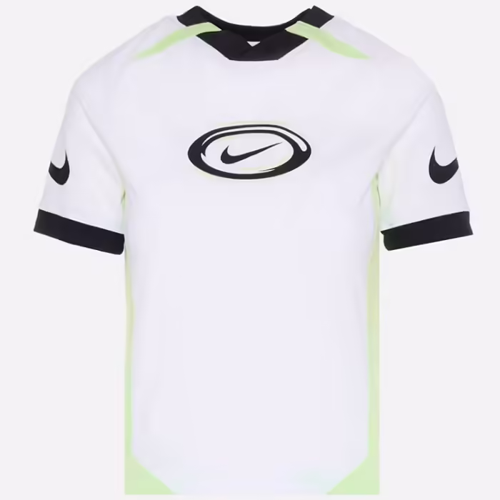 Футболка Nike Multi Dri-FIT Белый S - 5