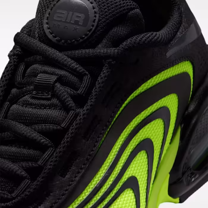 Кроссовки Nike Air Max Fire - 3