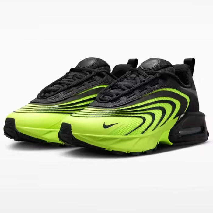 Кроссовки Nike Air Max Fire - 4