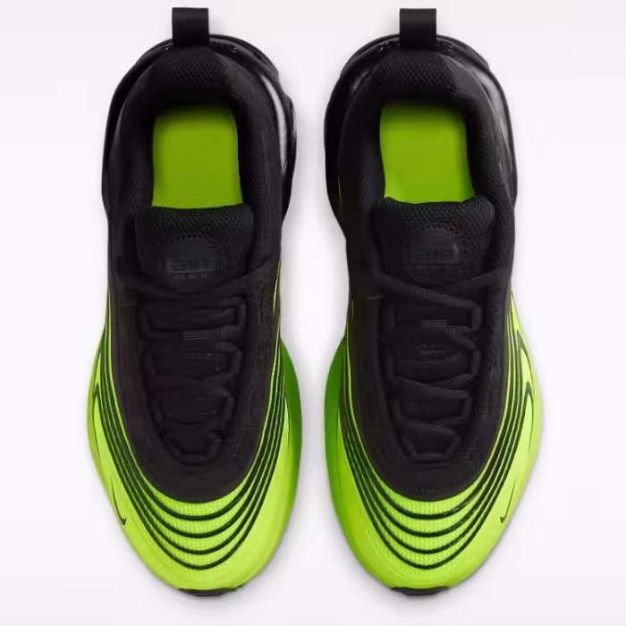 Кроссовки Nike Air Max Fire - 6