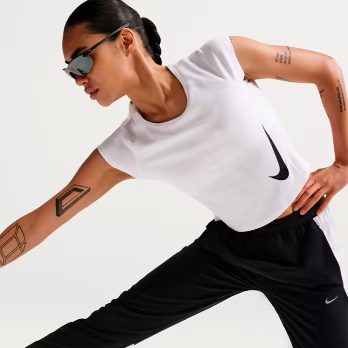 Футболка Nike Tempo Swoosh - 5