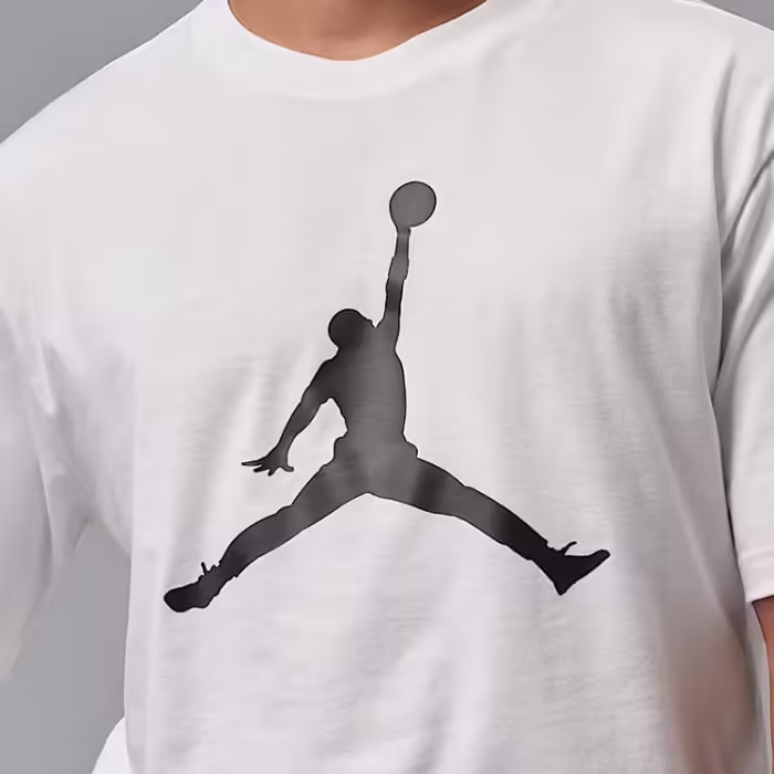 Tricou Nike JUMPMAN - 4