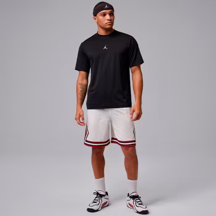Шорты Nike Jordan Sport Diamond - 3