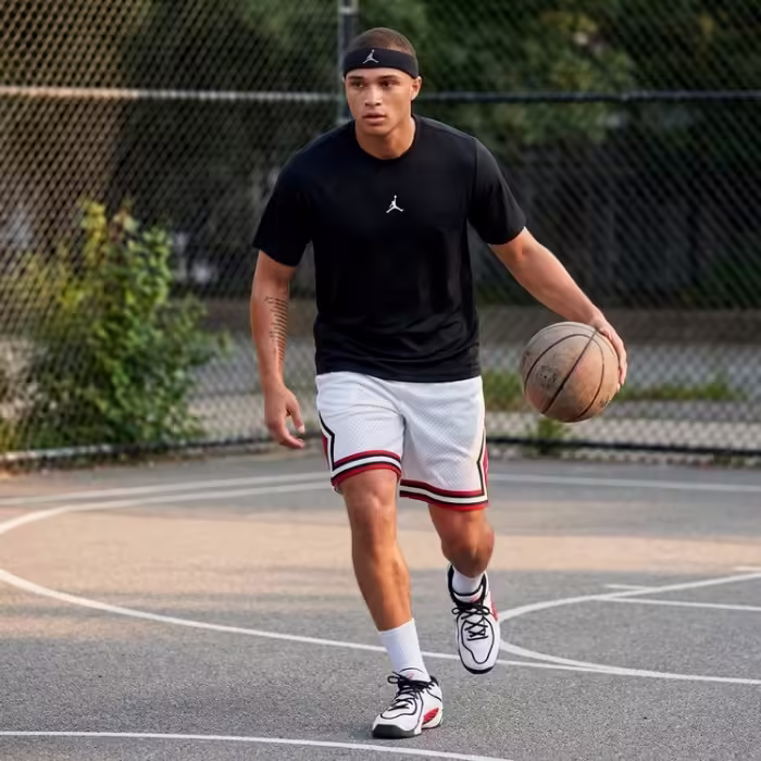 Шорты Nike Jordan Sport Diamond - 7
