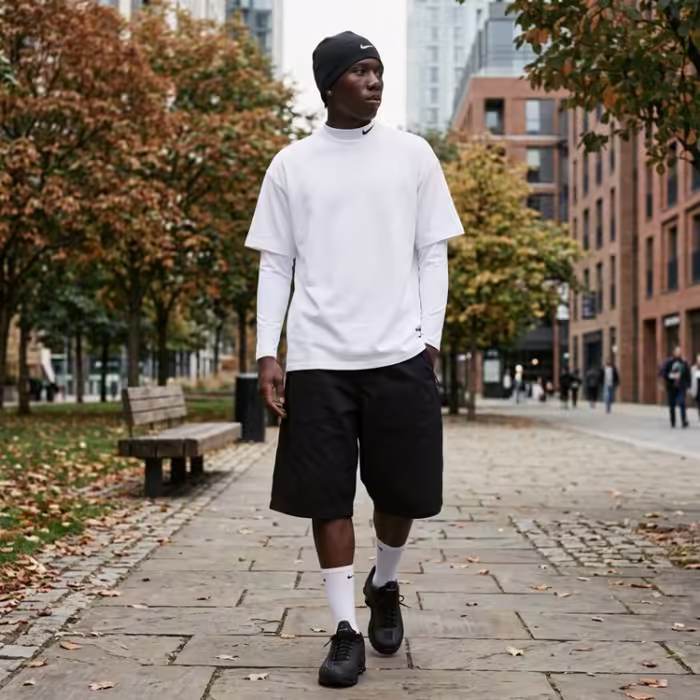 Tricou Nike Sportswear Premium Essentials - 7