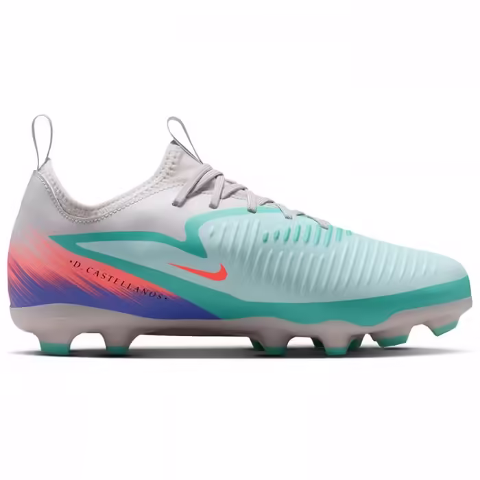 Бутсы Nike Phantom 6 Low Academy FG/MG - 2