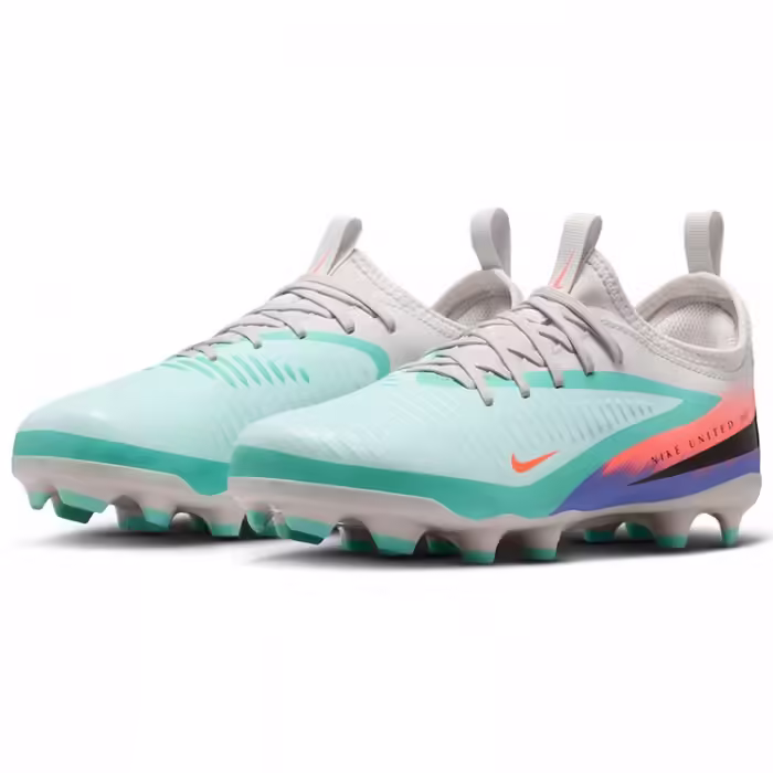 Бутсы Nike Phantom 6 Low Academy FG/MG - 6