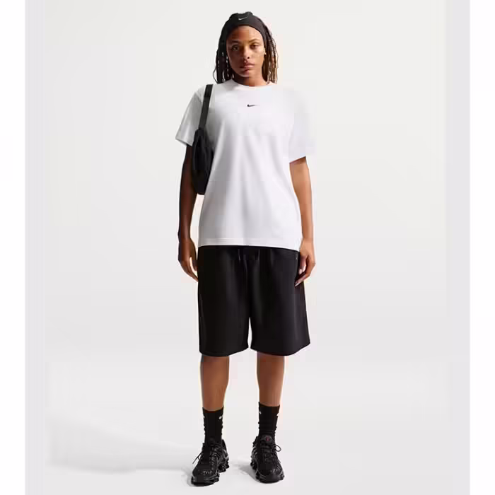 Футболка Nike Tempo Swoosh - 4