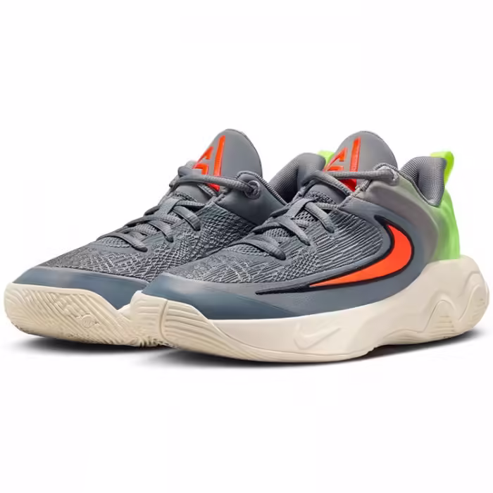Incaltaminte Sport Nike GIANNIS IMMORTALITY 4 - 5