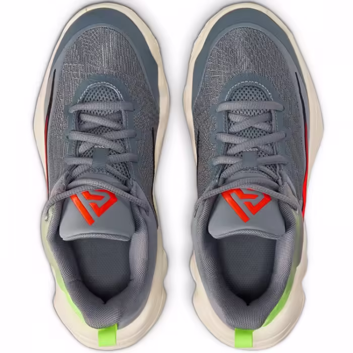 Incaltaminte Sport Nike GIANNIS IMMORTALITY 4 - 6